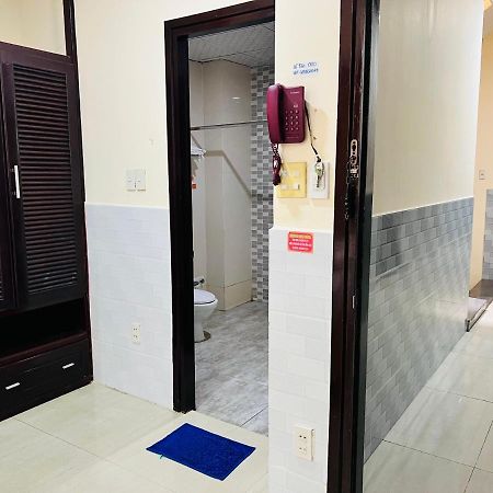 Mekong Rose Hotel Can Tho Εξωτερικό φωτογραφία