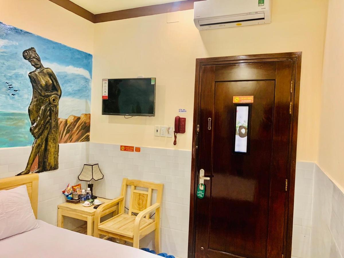 Mekong Rose Hotel Can Tho Εξωτερικό φωτογραφία