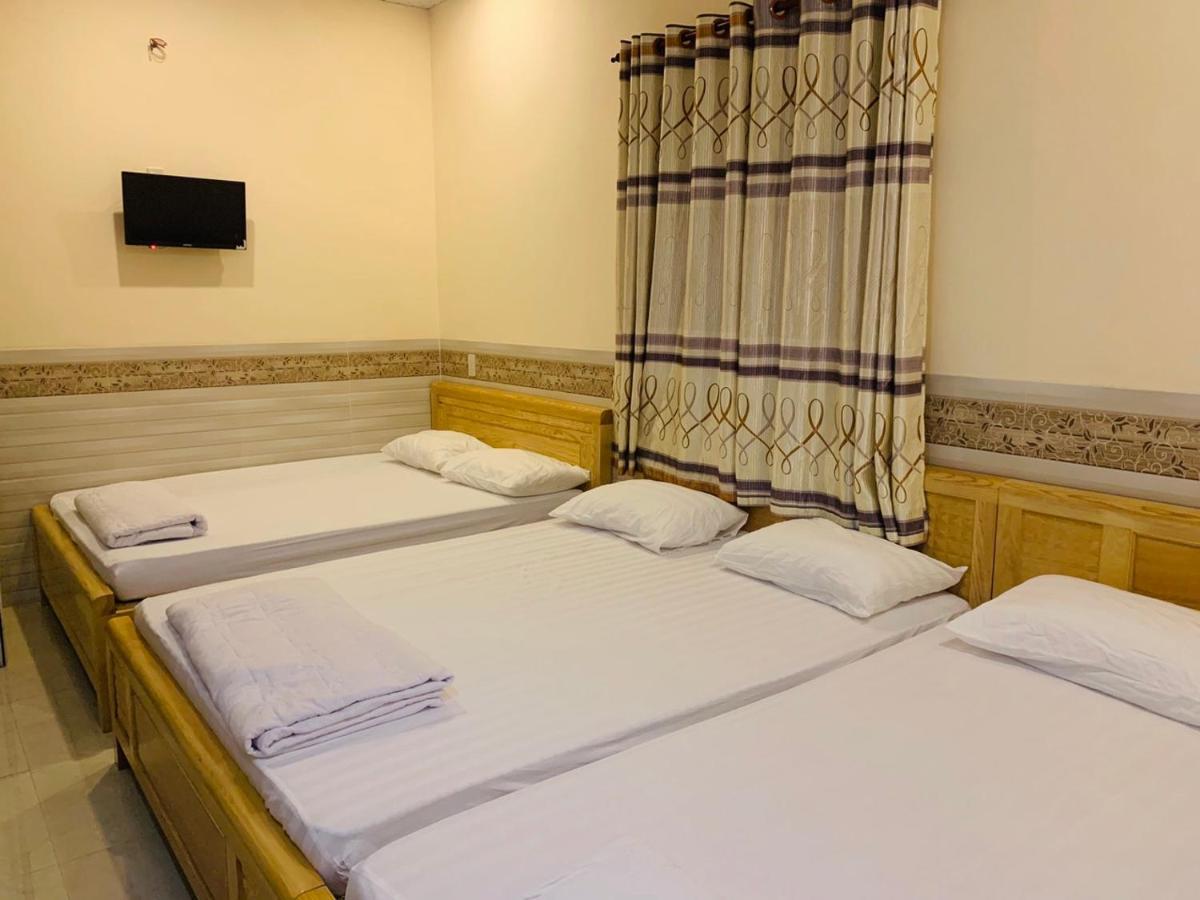 Mekong Rose Hotel Can Tho Εξωτερικό φωτογραφία