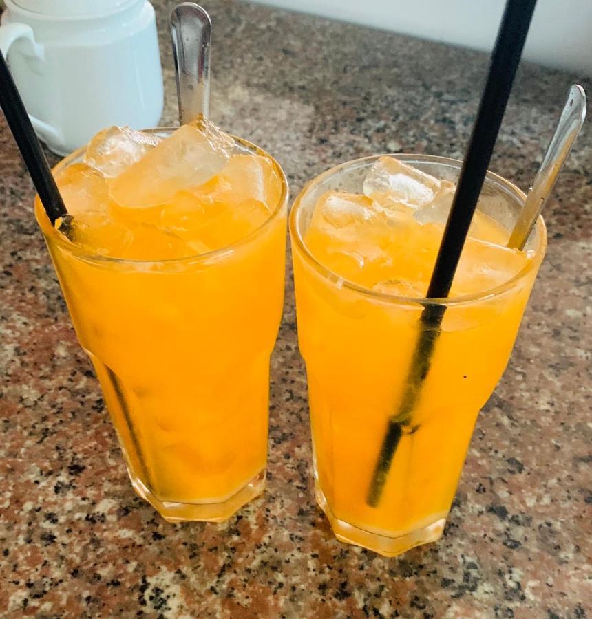 Mekong Rose Hotel Can Tho Εξωτερικό φωτογραφία