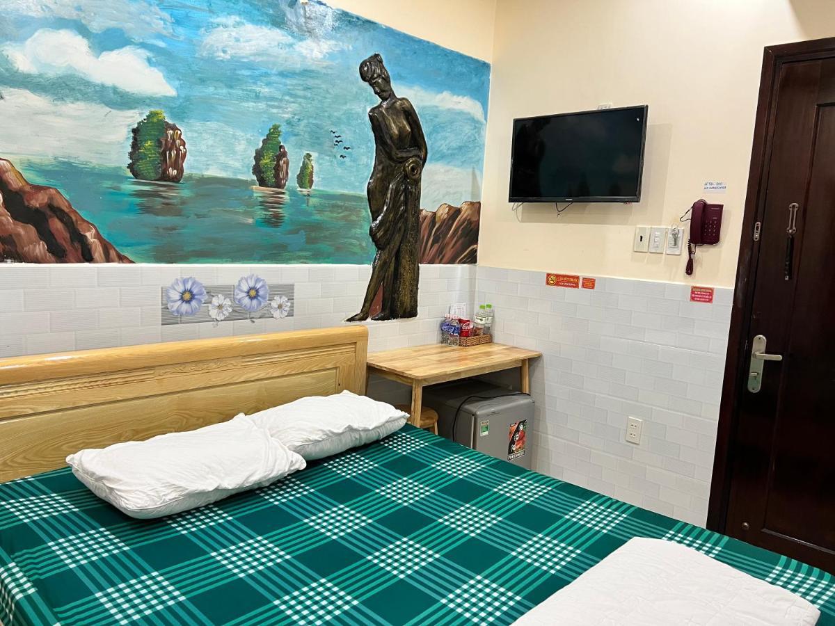 Mekong Rose Hotel Can Tho Εξωτερικό φωτογραφία