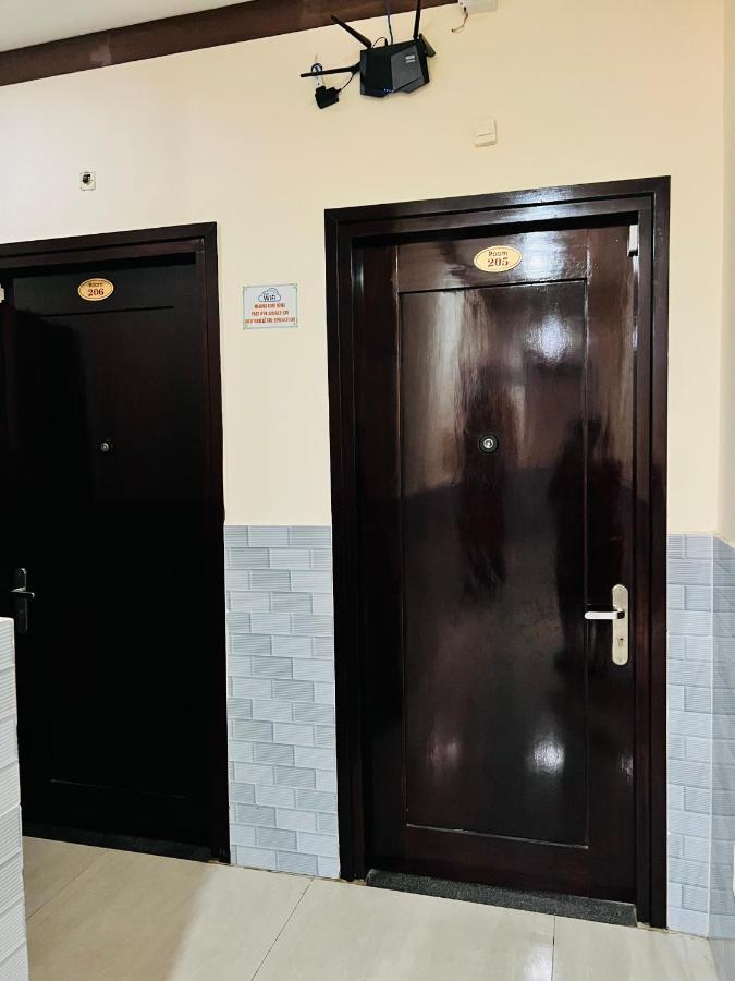 Mekong Rose Hotel Can Tho Εξωτερικό φωτογραφία