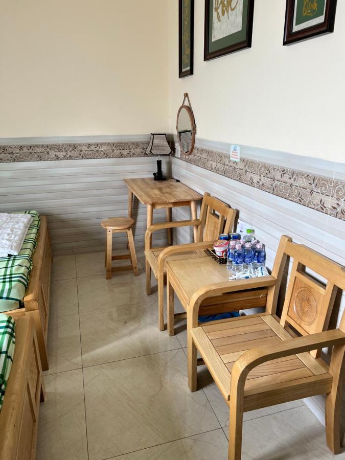 Mekong Rose Hotel Can Tho Εξωτερικό φωτογραφία