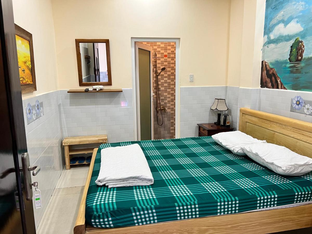 Mekong Rose Hotel Can Tho Εξωτερικό φωτογραφία