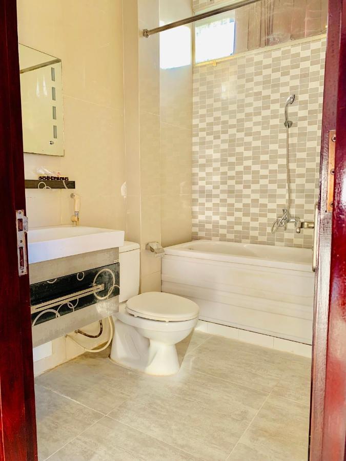 Mekong Rose Hotel Can Tho Εξωτερικό φωτογραφία
