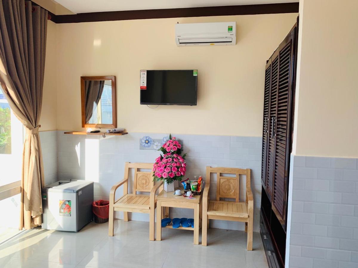 Mekong Rose Hotel Can Tho Εξωτερικό φωτογραφία