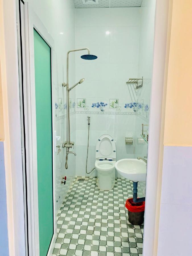Mekong Rose Hotel Can Tho Εξωτερικό φωτογραφία