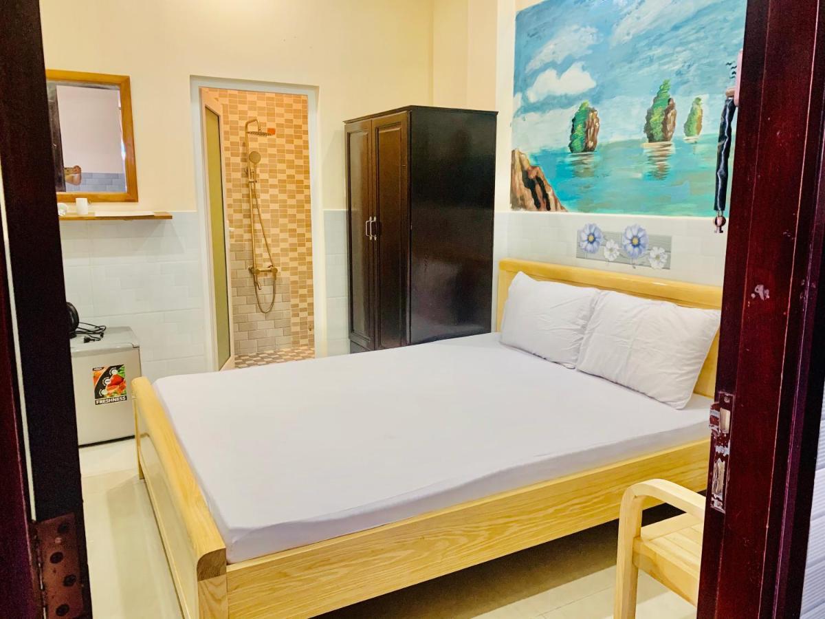 Mekong Rose Hotel Can Tho Εξωτερικό φωτογραφία