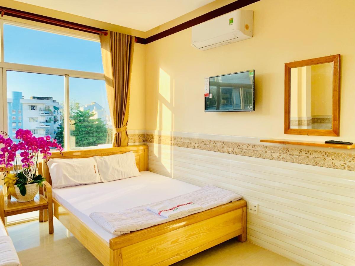 Mekong Rose Hotel Can Tho Εξωτερικό φωτογραφία