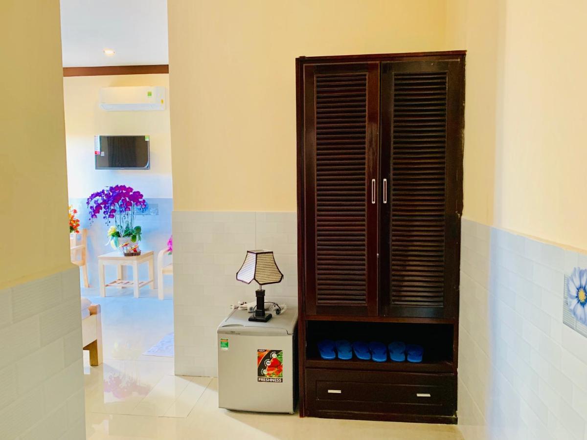 Mekong Rose Hotel Can Tho Εξωτερικό φωτογραφία